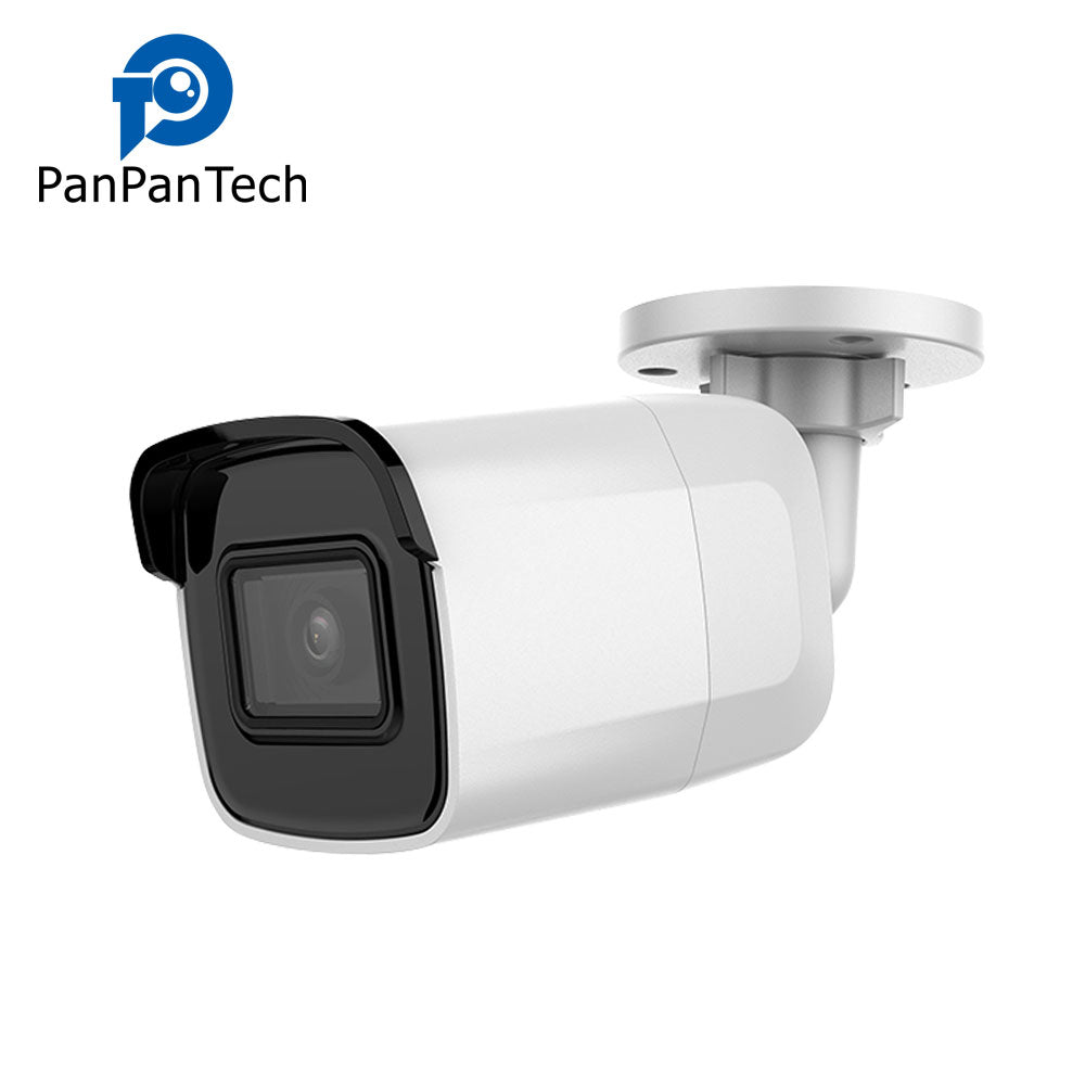 PanPanTech People Counter IP Camera Retail Supermarket Shop 3D Footfall Counting Data Collection Store Crowd Entrance Footfall Analysis